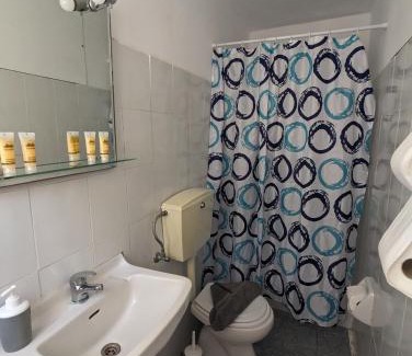 Alopronia Apartment | Oasis apartment with sea view