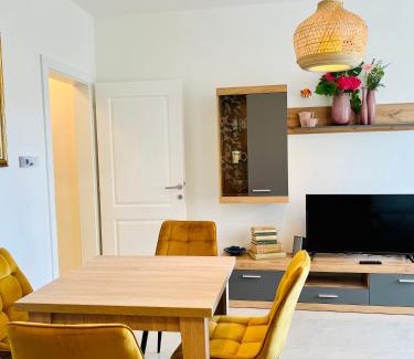 Bijeljina Apartment | Oasis Apartments