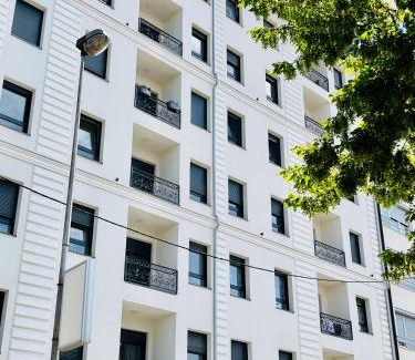 Bijeljina Apartment | Oasis Apartments