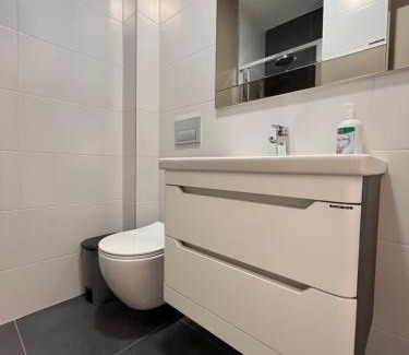 Bijeljina Apartment | Oasis Apartments