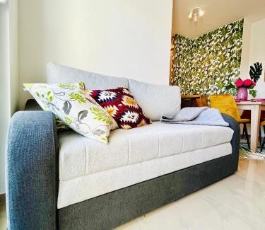 Bijeljina Apartment | Oasis Apartments