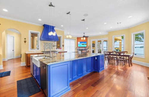Cornelius House | Oasis at Lake Norman LKN, 20 min from CLT uptown