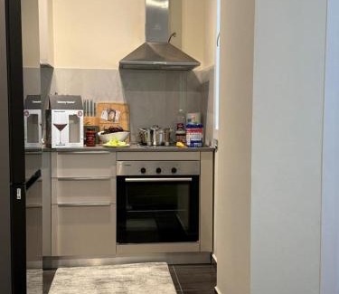 Ishem Apartment | Oasis Bay Lalzi