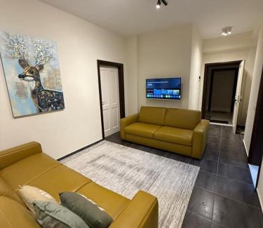 Ishem Apartment | Oasis Bay Lalzi