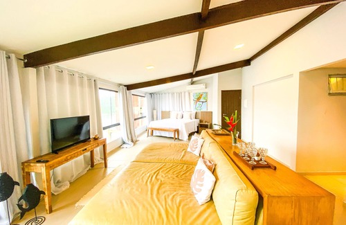 Itanema Hotel | Oasis Beach House