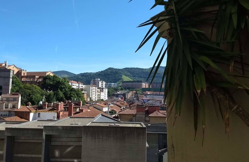 Casco Viejo Apartment | Oasis Bilbao