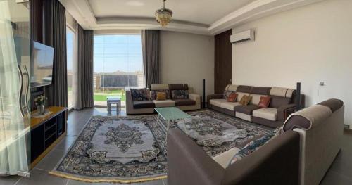 Salalah Ski Chalet | Oasis Chalet - Sahanawt
