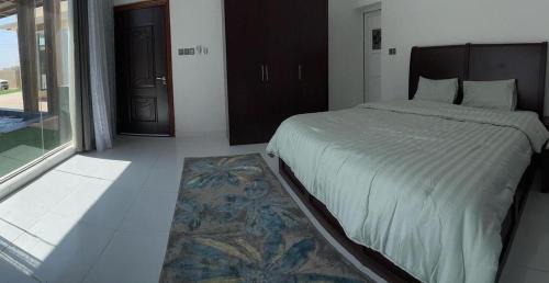 Salalah Ski Chalet | Oasis Chalet - Sahanawt