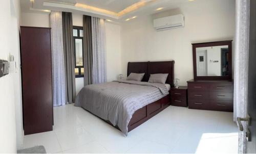 Salalah Ski Chalet | Oasis Chalet - Sahanawt
