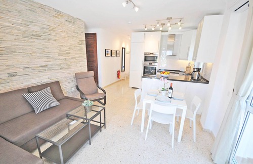 Oasis del Capistrano Apartment | Oasis de Capistrano