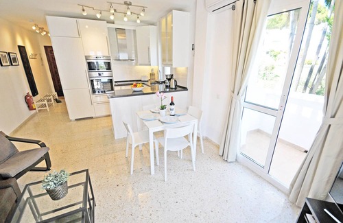 Oasis del Capistrano Apartment | Oasis de Capistrano