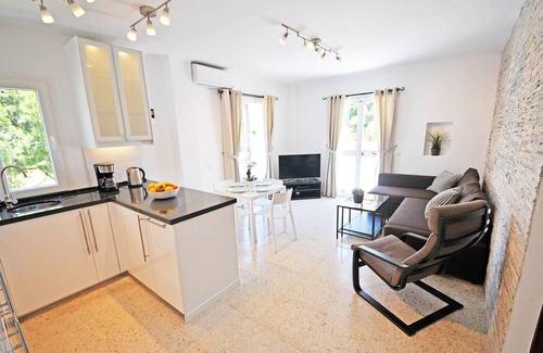 Oasis del Capistrano Apartment | Oasis de Capistrano