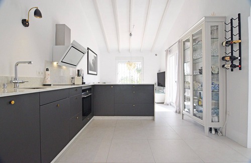 Oasis del Capistrano Apartment | Oasis de Capistrano