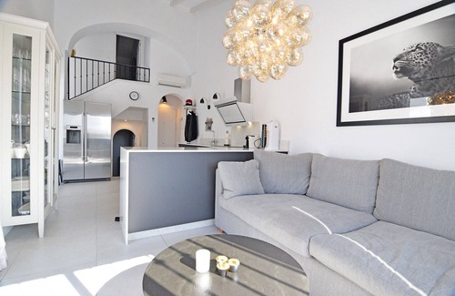 Oasis del Capistrano Apartment | Oasis de Capistrano