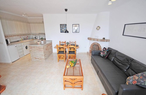Oasis del Capistrano Apartment | Oasis de Capistrano