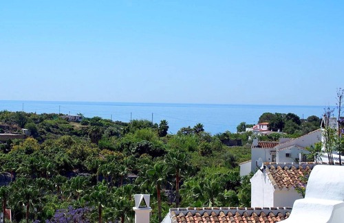 Oasis del Capistrano Apartment | Oasis de Capistrano
