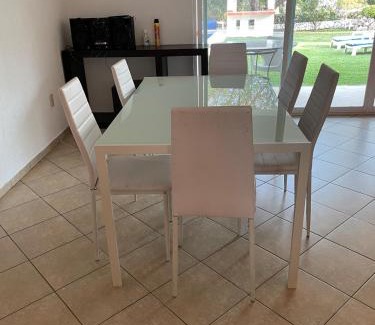 Lomas de Cocoyoc House | Oasis de paz con alberca privada