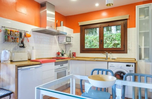 Javea Ski Chalet | Oasis de Paz con Piscina/barbacoa/playa a 5minutos