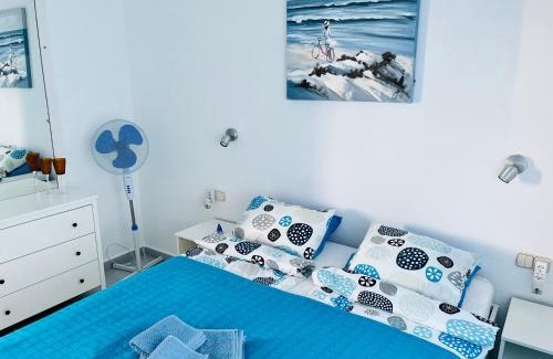 Bahia Calma Apartment | Oasis del Sol