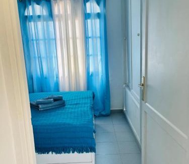 Bahia Calma Apartment | Oasis del Sol