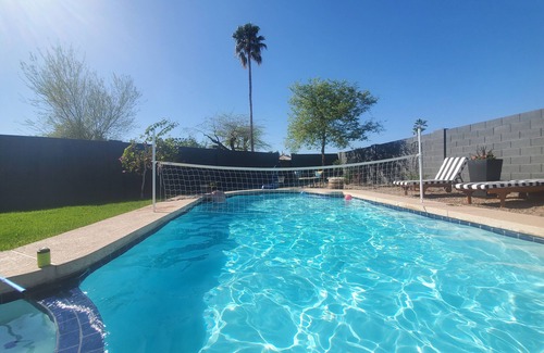 Chandler House | *OASIS Desert Retreat with POOL