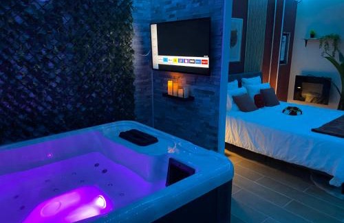 Fours Bed & Breakfast | Oasis du plaisir