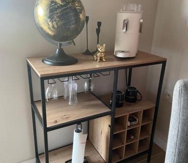 Fours Bed & Breakfast | Oasis du plaisir