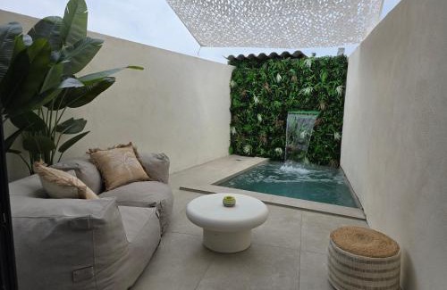 Perols Apartment | Oasis Dubai Piscine Arena P Expo