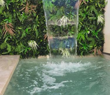 Perols Apartment | Oasis Dubai Piscine Arena P Expo