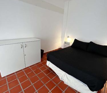 Nunez Apartment | Oasis en pleno Nuñez