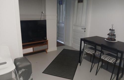 La Coruna House | Oasis