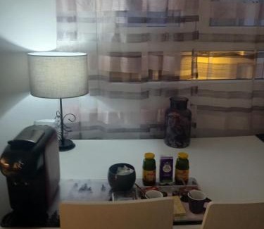 La Coruna House | Oasis