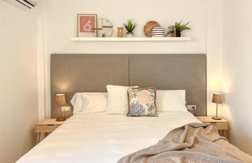 Los Geraeos House | Oasis exclusivo con Piscina privada - Villa Casa Mareluz