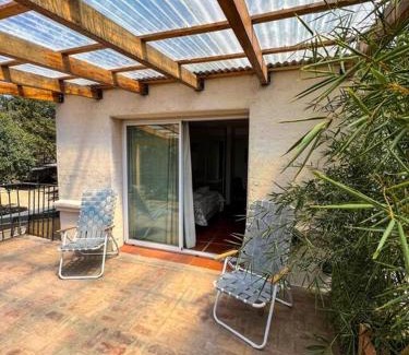 Santa Rosa de Calamuchita Apartment | Oasis Frente al Rio