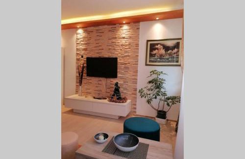Novi Beograd Apartment | Oasis felix apartment