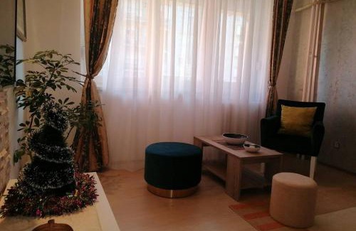 Novi Beograd Apartment | Oasis felix apartment