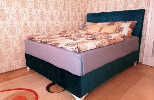 Novi Beograd Apartment | Oasis felix apartment