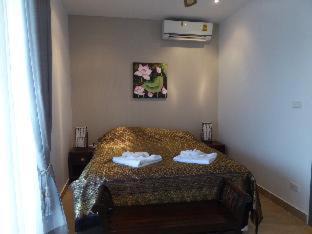 Rayong Resort | Oasis Garden & Pool Villa at VIP Resort