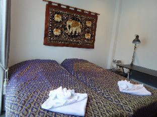 Rayong Resort | Oasis Garden & Pool Villa at VIP Resort