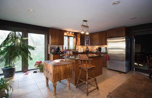 Chadds Ford House | Oasis getaway in the Brandywine Valley