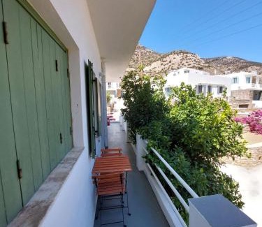 Kamares House | Oasis