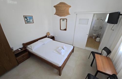 Kamares House | Oasis