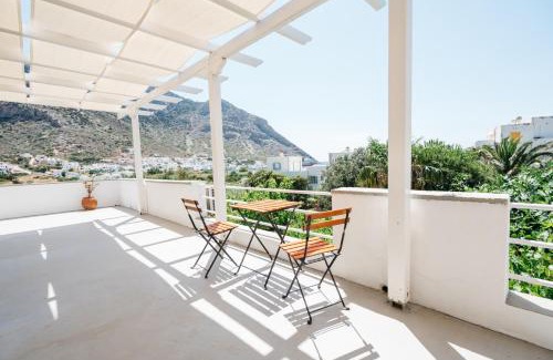 Kamares House | Oasis