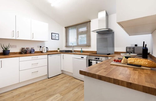 Falmouth House | Oasis House