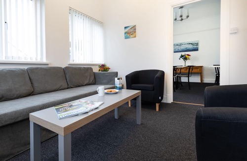 Falmouth House | Oasis House
