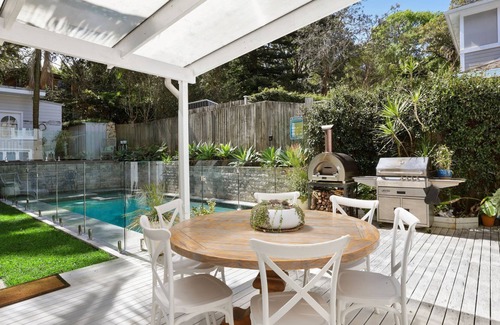 Avalon Beach House | Oasis IN Avalon by Palm Beach Holiday Rentals