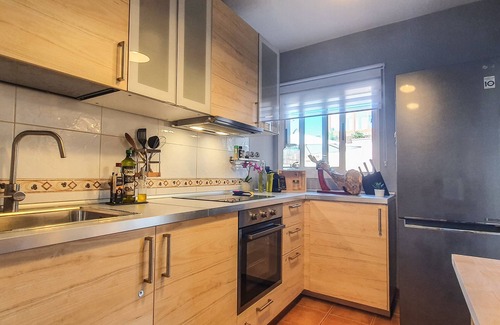 Corralejo Ski Chalet | Oasis in the Desert - Villa Independiente en Corralejo