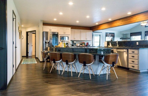 Dundee House | Oasis in the heart of Wine Country