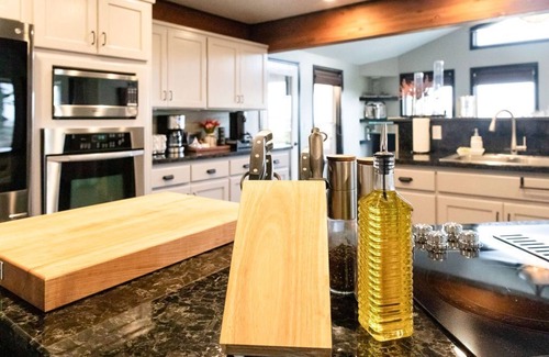 Dundee House | Oasis in the heart of Wine Country