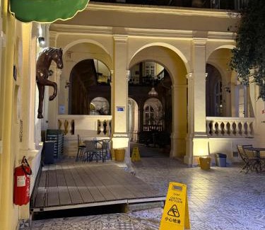 Palace District House | Oasis Inn Budapest